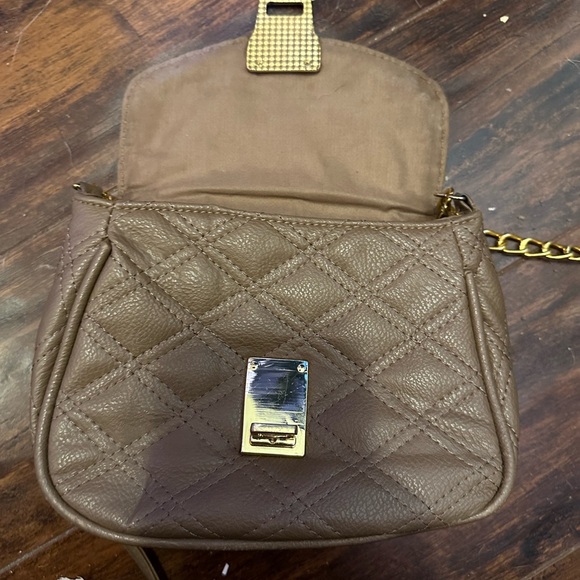 Brown leather Purse - Picture 2 of 3